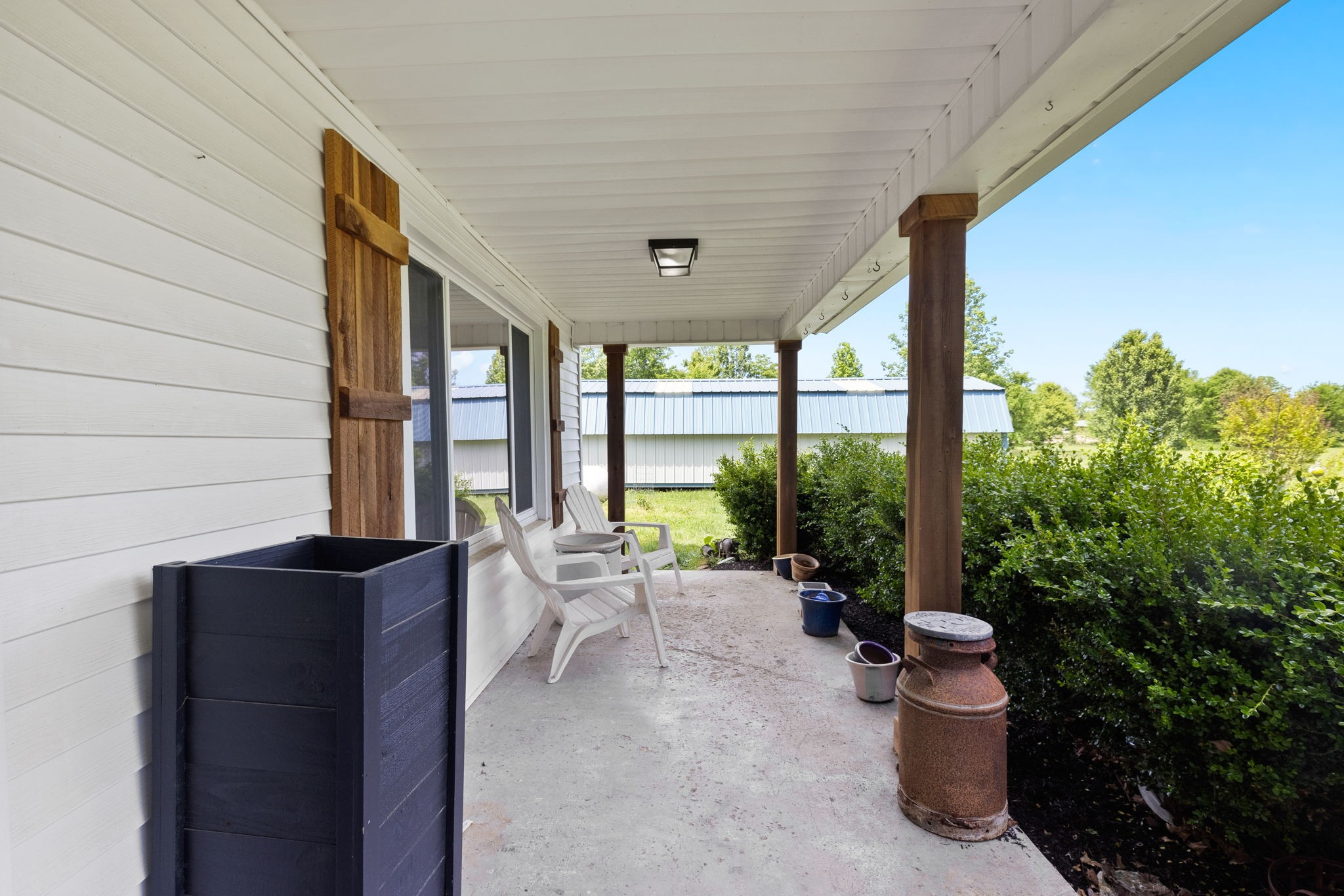 825 Mt Vernon Road Bethpage, TN 37022 - Photo 5 of 39 Gallery Image 5