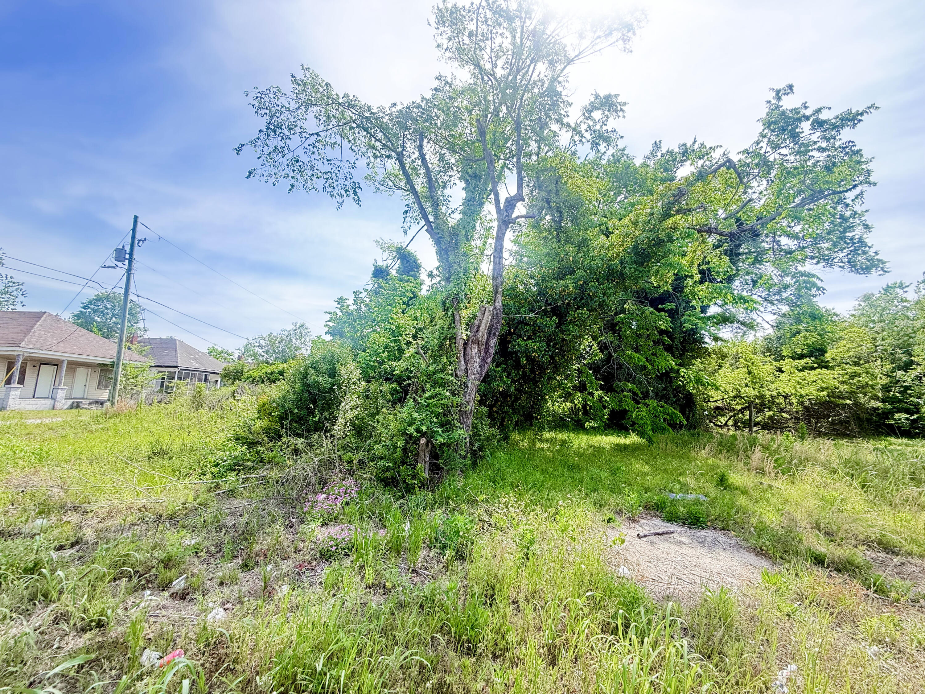 1532 12th Street Augusta, GA 30901 - Photo 2 of 3 Corner Lot !