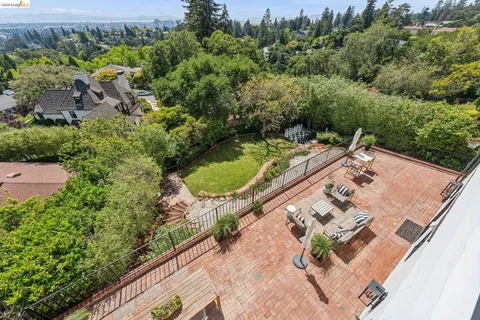 $3,750,000 | 120 Somerset Road, Piedmont, CA 94611