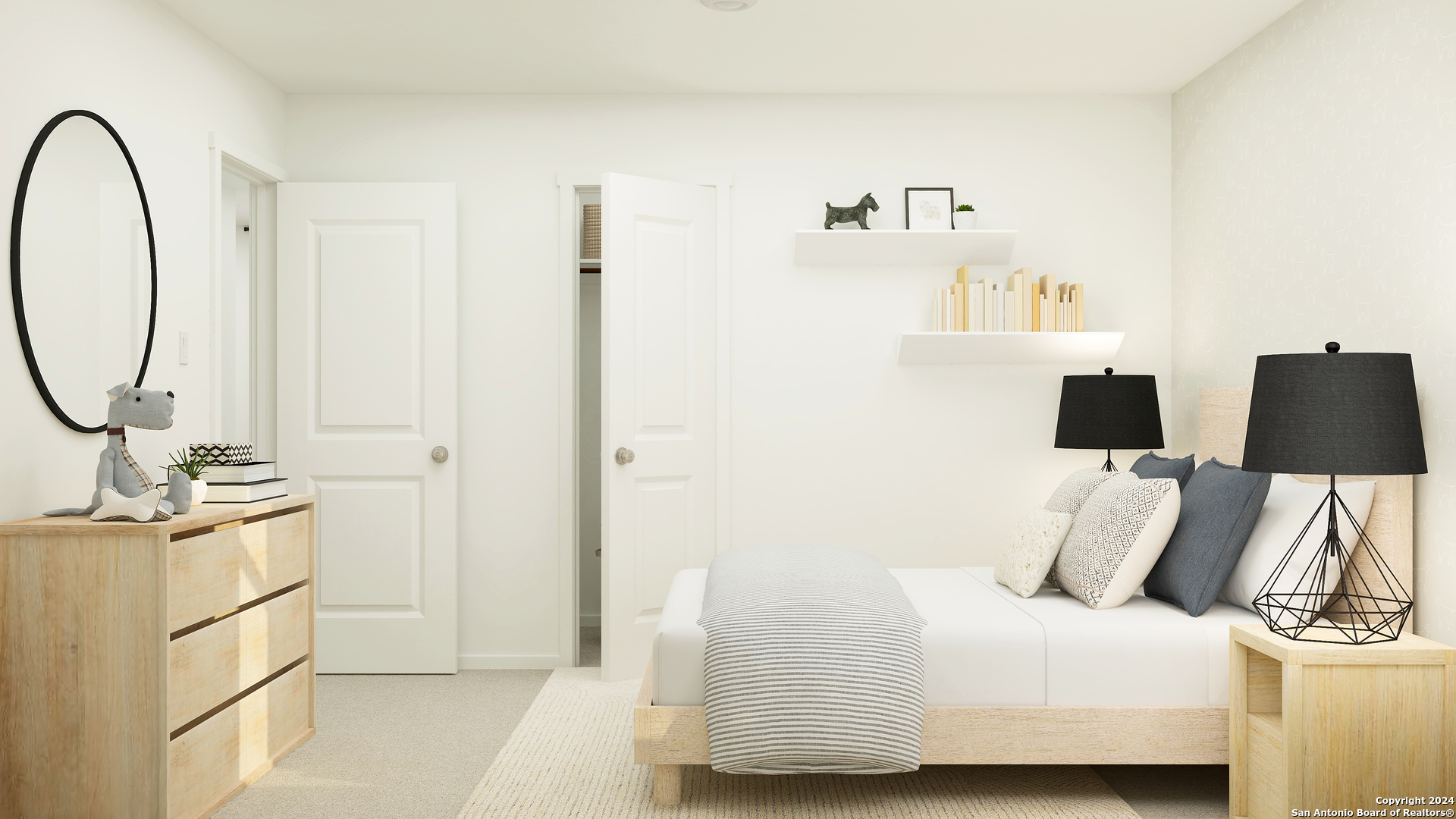 133 Bronco Ridge Pleasanton, TX 78064 - Photo 14 of 21