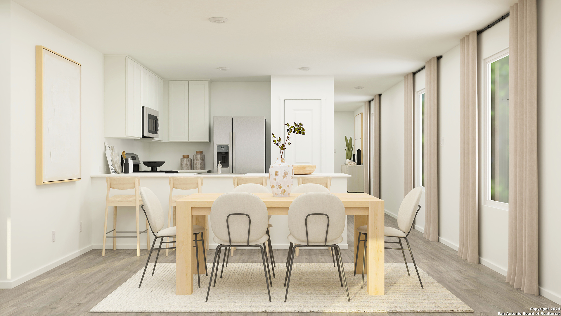 133 Bronco Ridge Pleasanton, TX 78064 - Photo 9 of 21