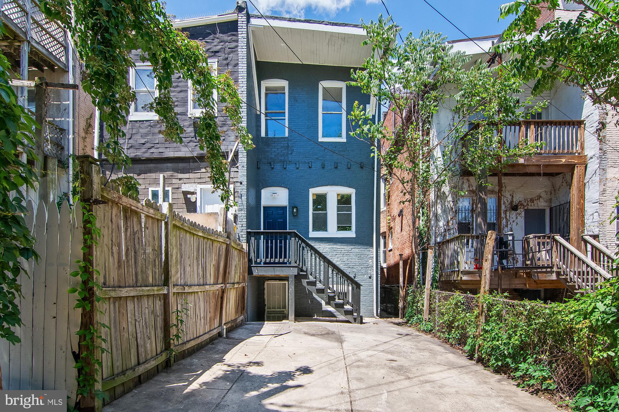 813 Whitelock Street Baltimore, MD 21217 - Photo 24 of 24