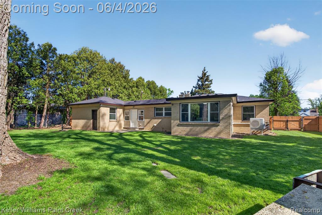 2942 Tatham Road Saginaw, MI 48601 - Photo 36 of 59