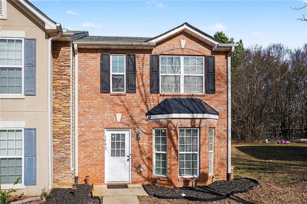 1942 Grove Way Hampton, GA 30228 - Photo 2 of 34