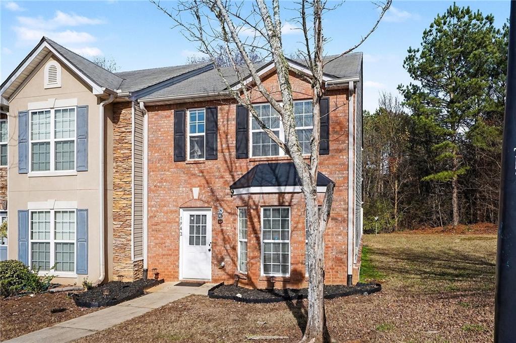 1942 Grove Way Hampton, GA 30228 - Photo 4 of 34