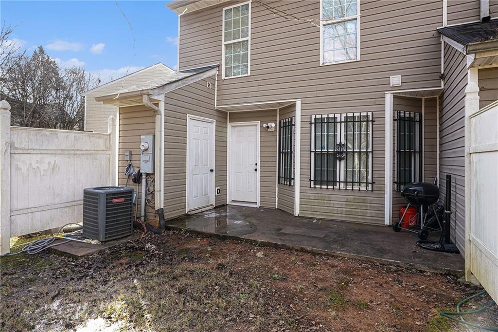 1942 Grove Way Hampton, GA 30228 - Photo 9 of 34