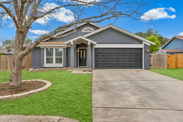 $479,900 | 13200 Elysian Fields Cove, Austin, TX 78727