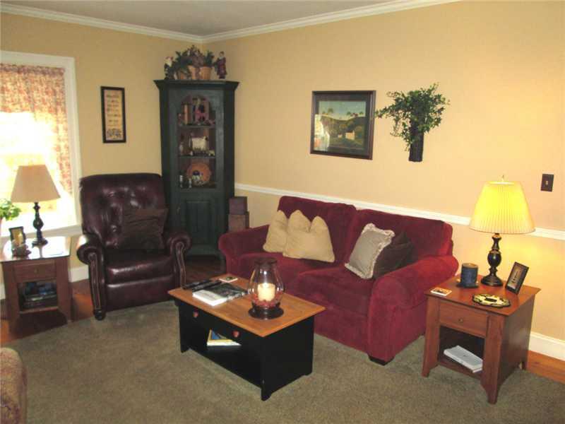 27 Mt Mica Road South Paris, ME 04281 - Photo 27 of 35 Living Room.