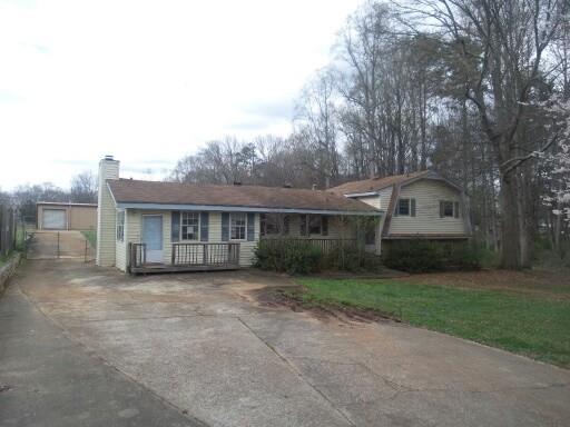 3852 Dillard Street Powder Springs, GA 30127 - Photo 1 of 1 Gallery Image 1