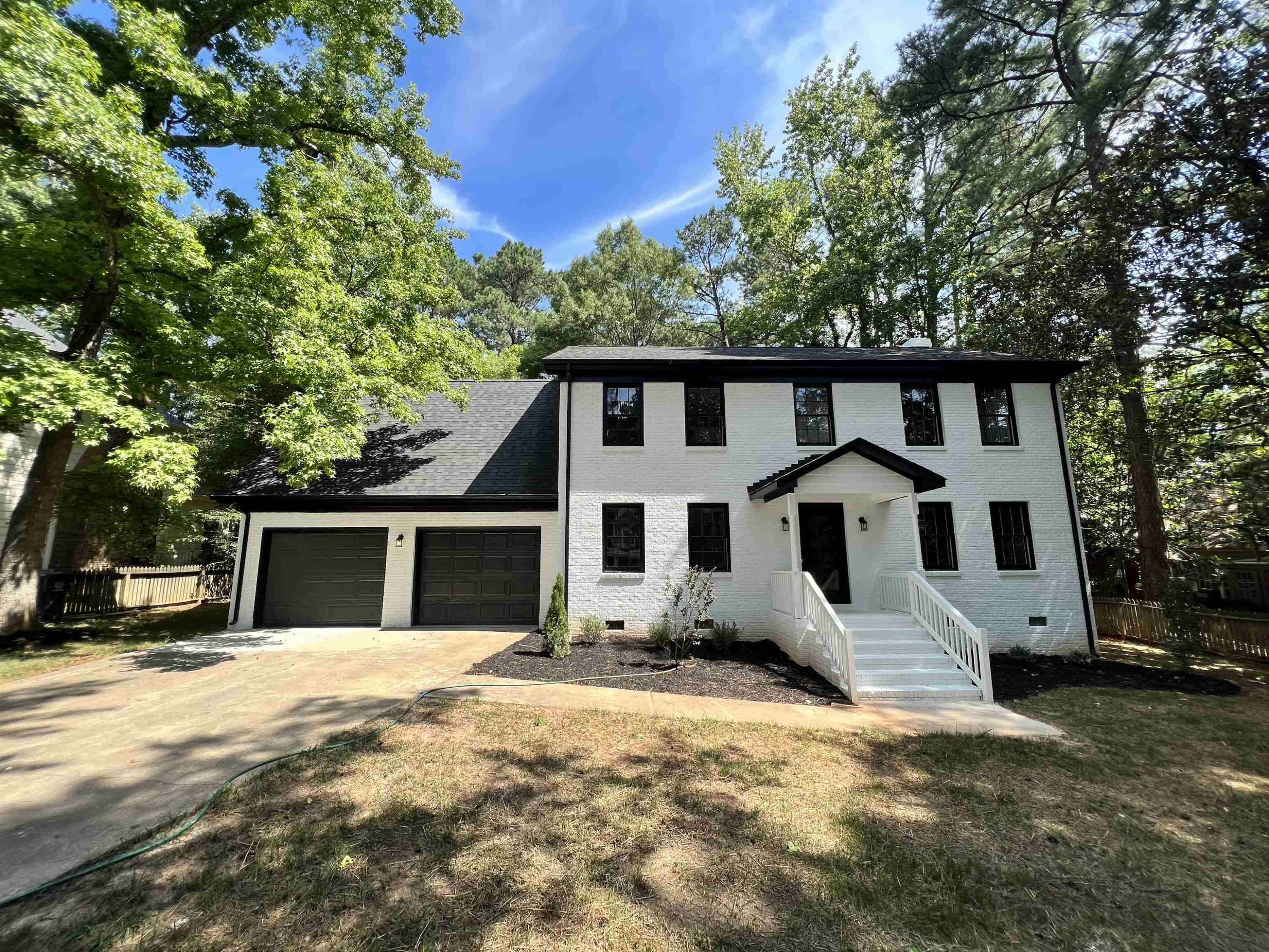 8315 Mourning Dove Road Raleigh, NC 27615 - Photo 1 of 28 Photo 1