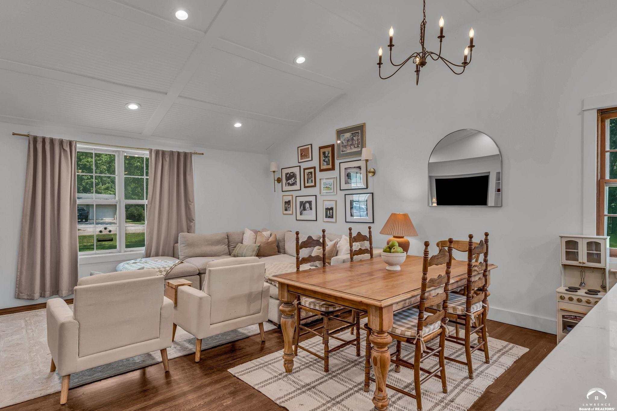 1111 North 1712th Road Lawrence, KS 66049 - Photo 23 of 67 Gallery Image 23