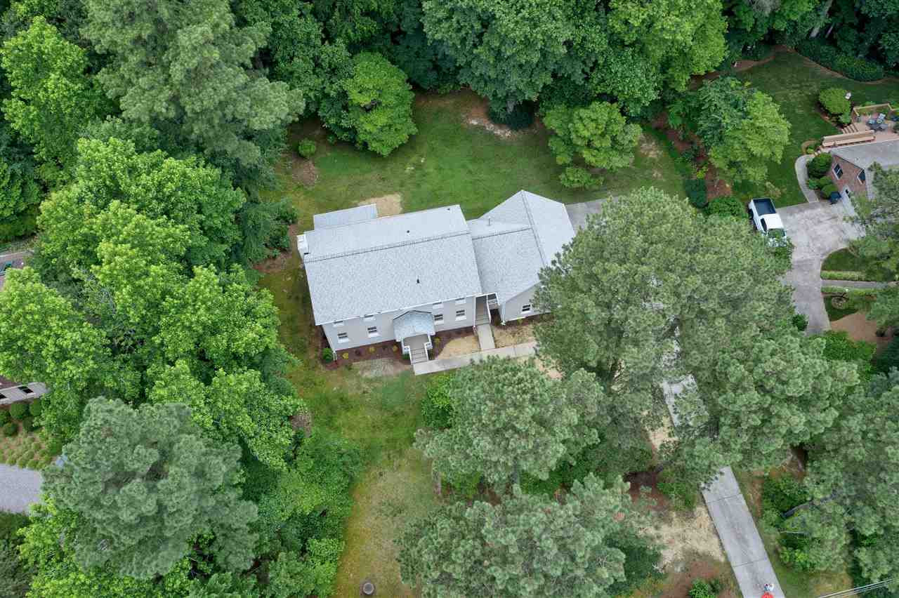 9625 Barton Creek Road Raleigh, NC 27615 - Photo 24 of 24 Photo 25