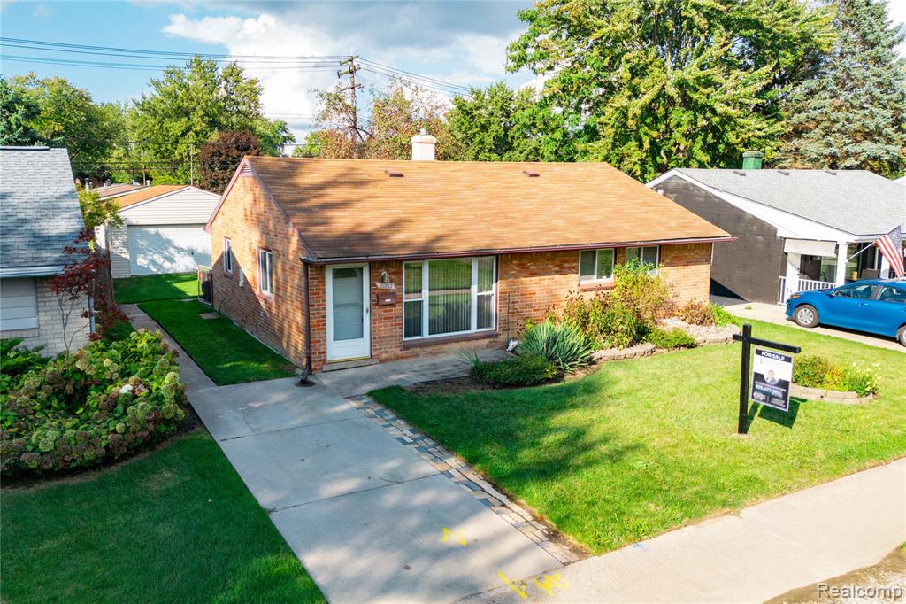 20812 Wick Road Taylor, MI 48180 - Photo 2 of 31 Gallery Image 2
