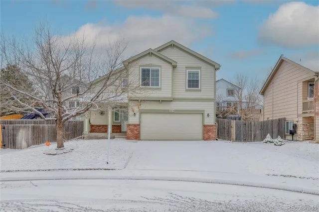 $559,000 | 22274 East Oxford Place, Aurora, CO 80018