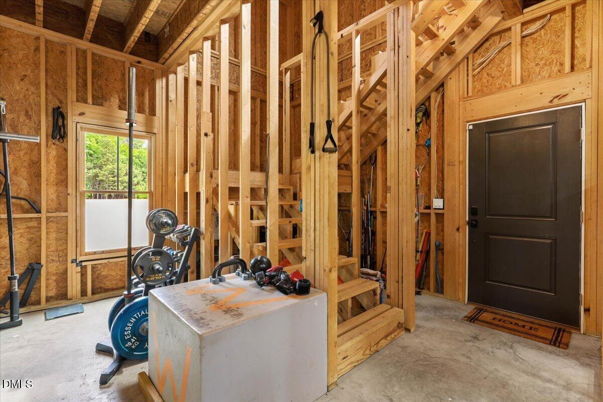 4236 Richardson Road Spring Hope, NC 27882 - Photo 32 of 36 77-4236 Richardson Rd-77