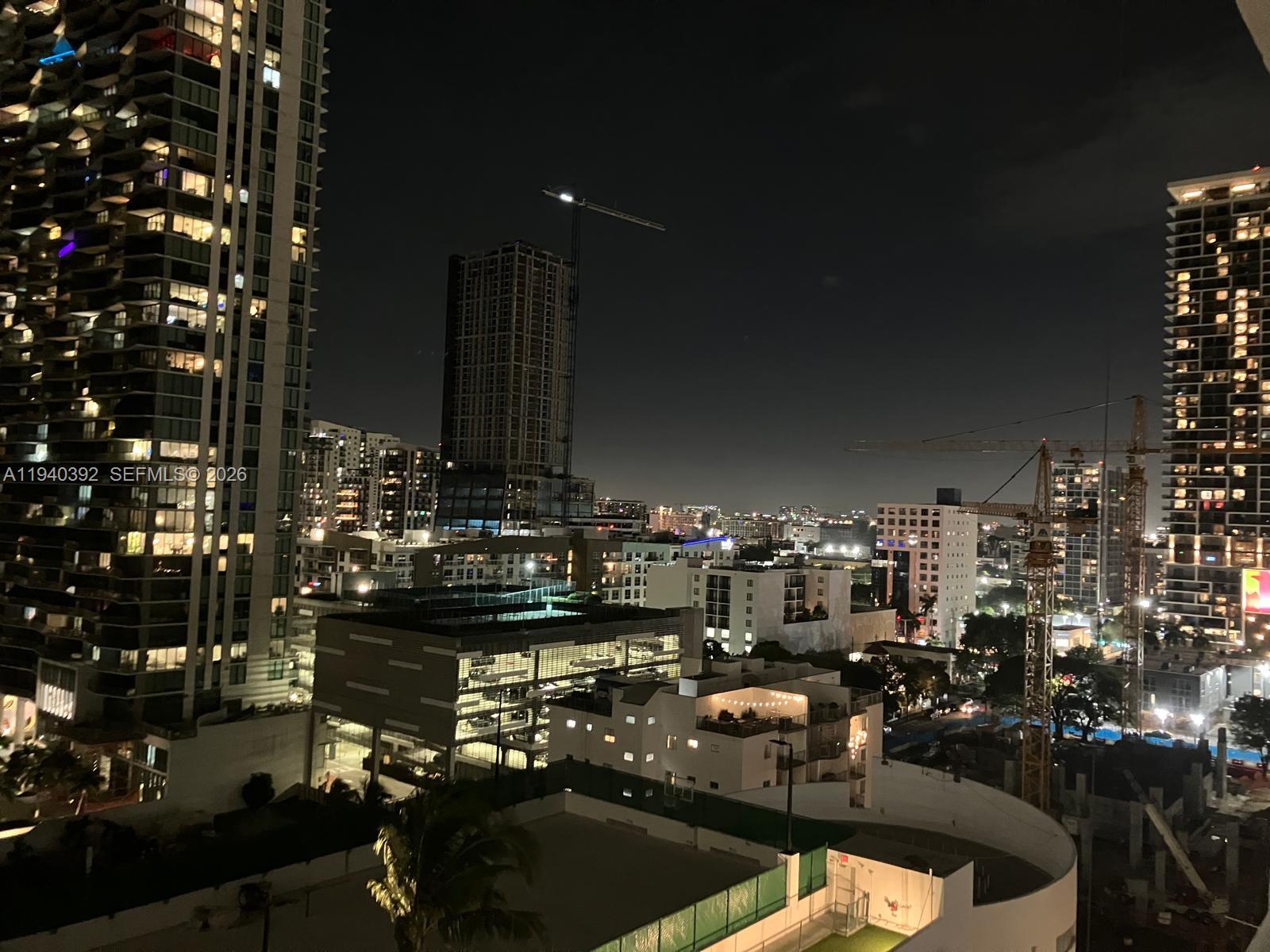 480 Northeast 30th Street, Unit 1403 Miami, FL 33137 - Photo 3 of 30