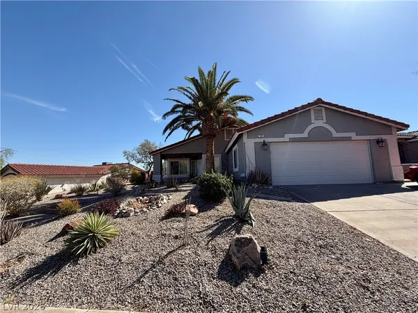 $2,386 | 124 Lemongold Street, Henderson, NV 89012