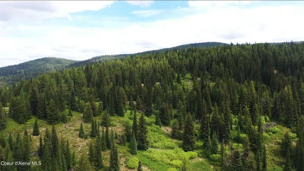 $2,016,000 | Nka 640-ac Nka 640-ac Pack Creek Road, Kooskia, ID 83539