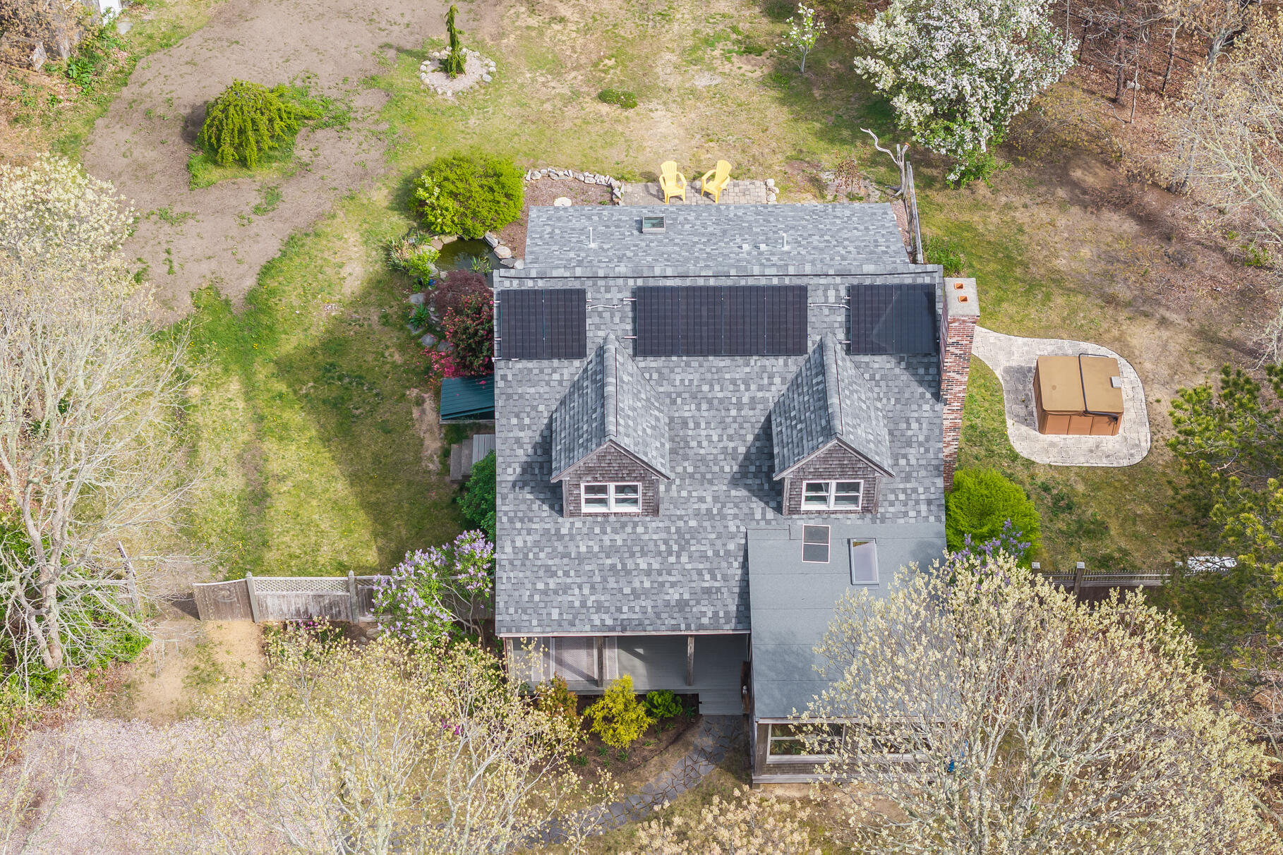 7 Shorty's Way Eastham, MA 02642 - Photo 60 of 64 7 Shortys Way Eastham