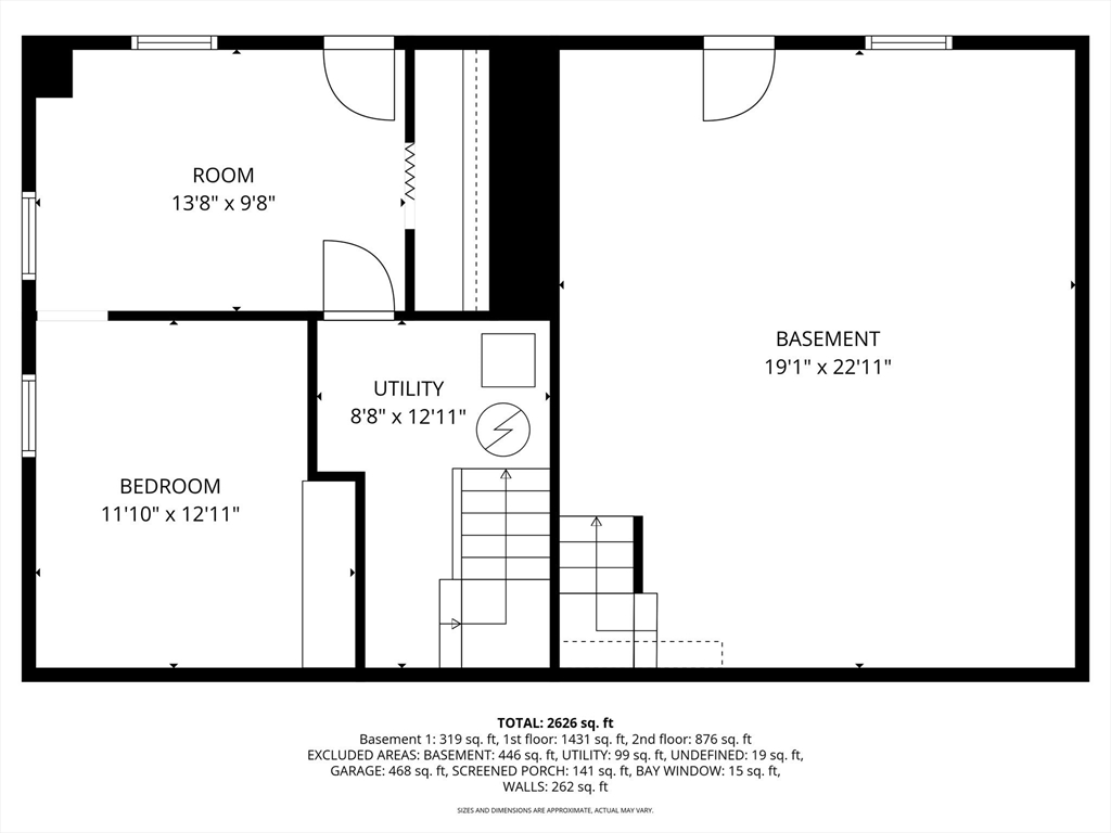 44 Squannacook Road Shirley, MA 01464 - Photo 40 of 41