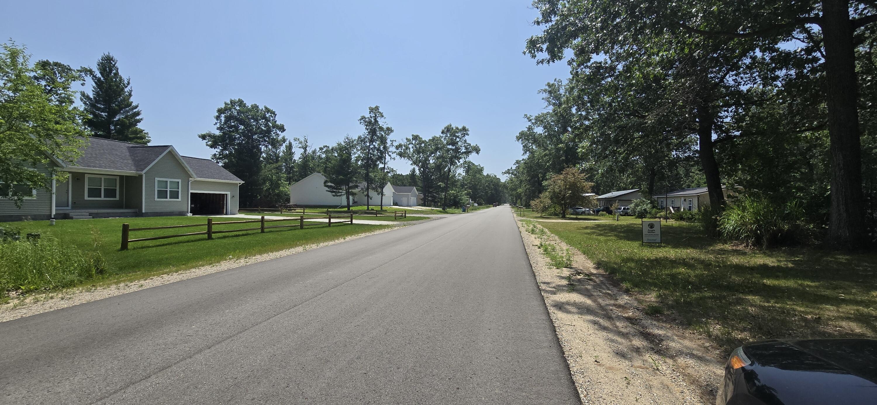6155 Automobile Road Twin Lake, MI 49457 - Photo 10 of 12 Street view