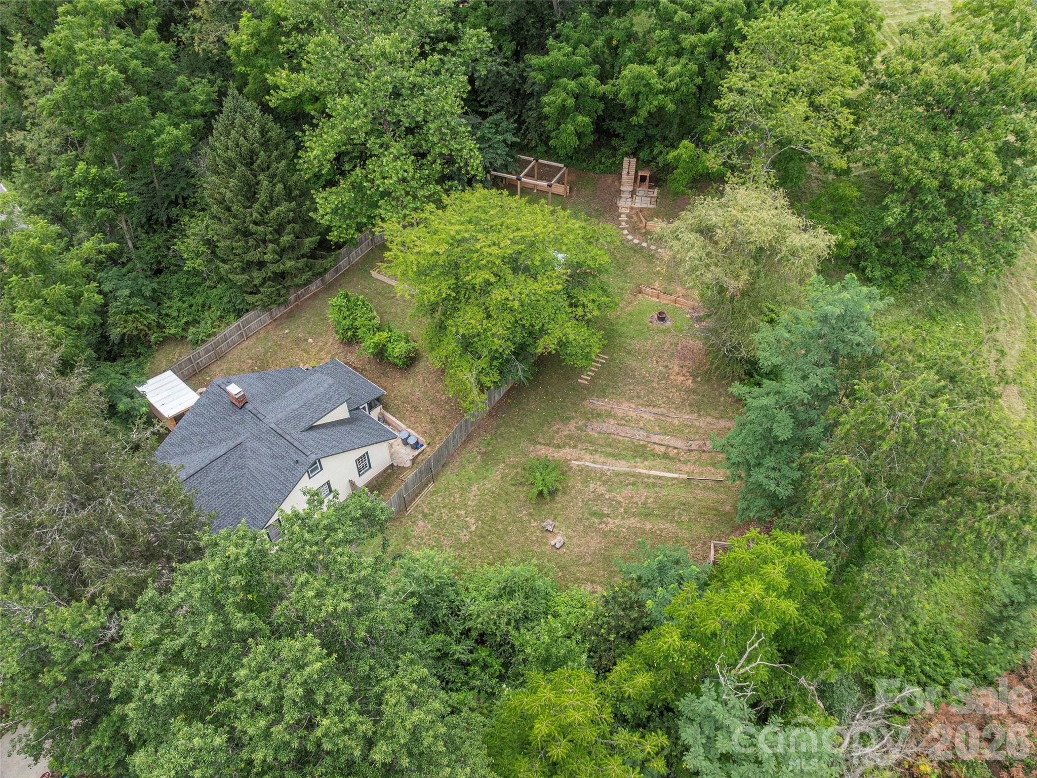 5249 Old Clyde Road Clyde, NC 28721 - Photo 37 of 40