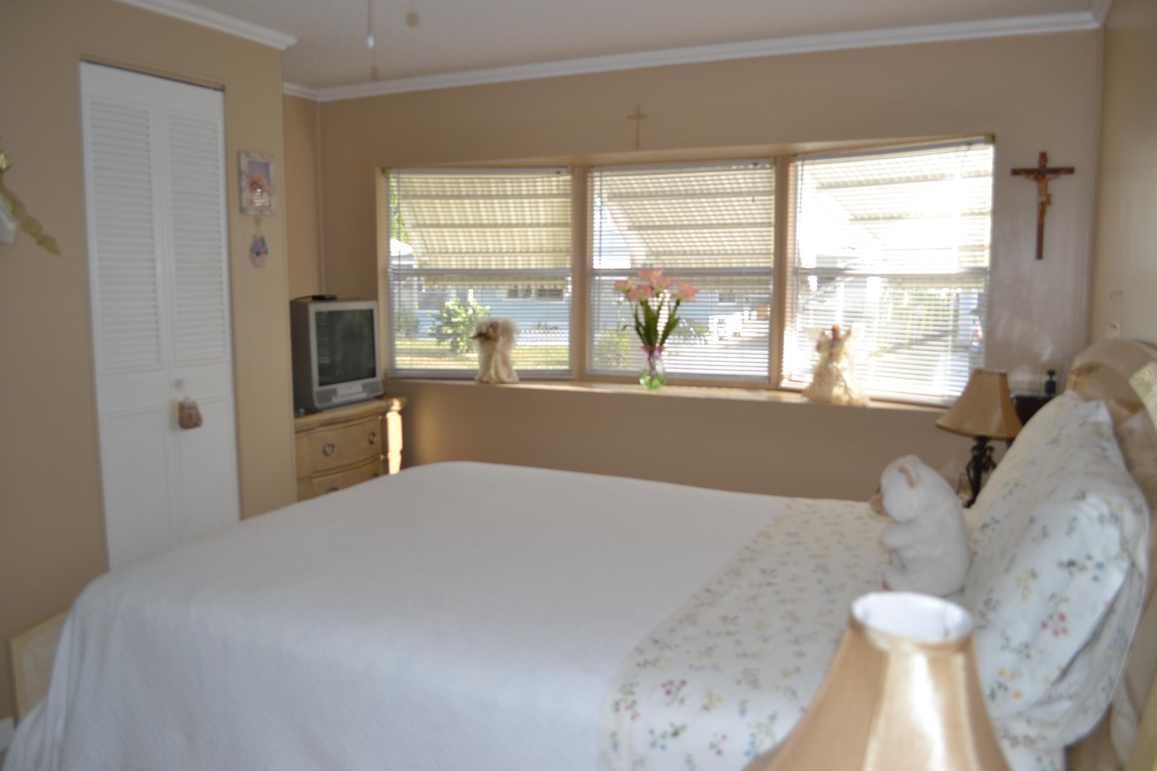 8355 East Club Road Boca Raton, FL 33433 - Photo 11 of 30 Master Bedroom 2