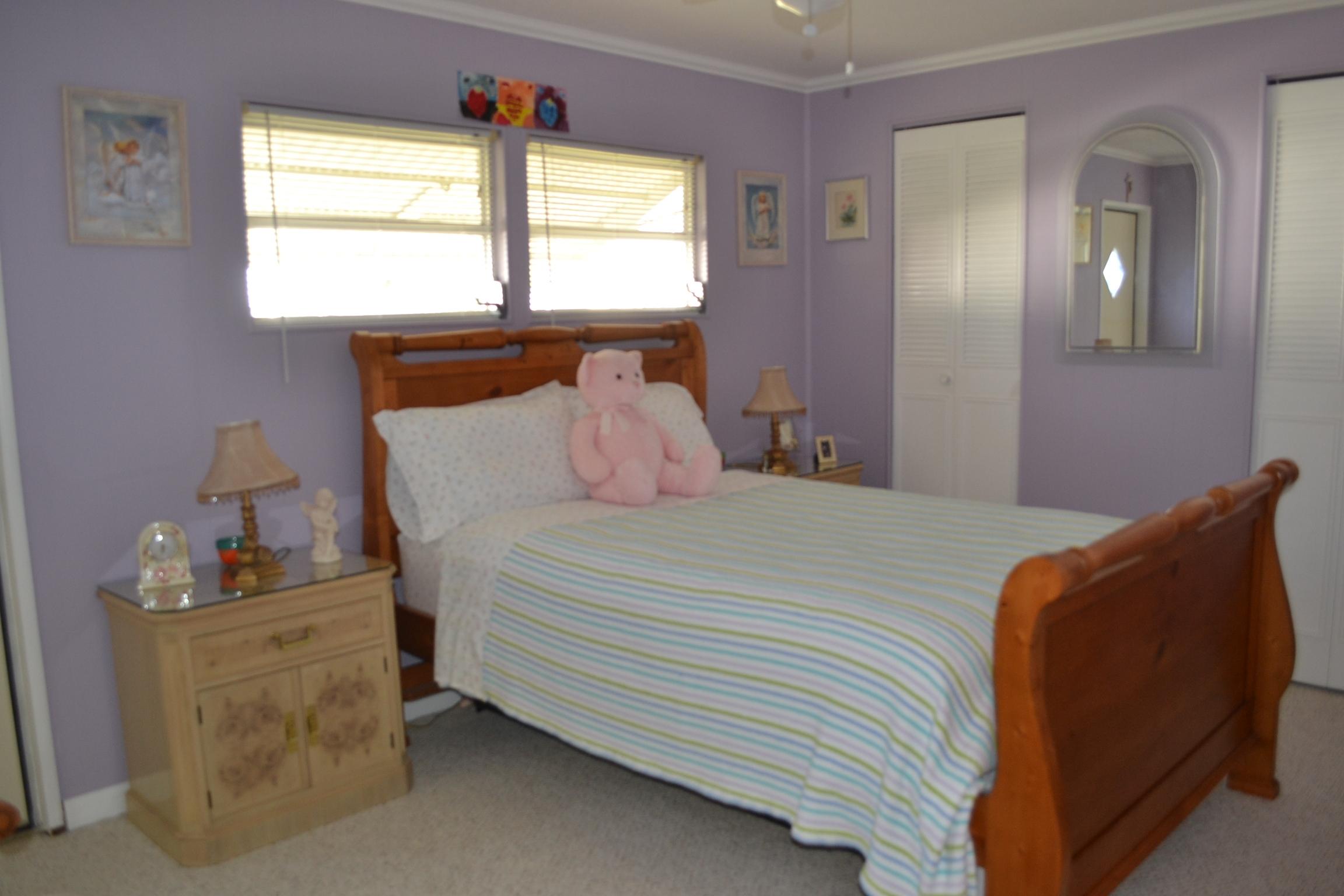8355 East Club Road Boca Raton, FL 33433 - Photo 14 of 30 Bedroom 2 - 1