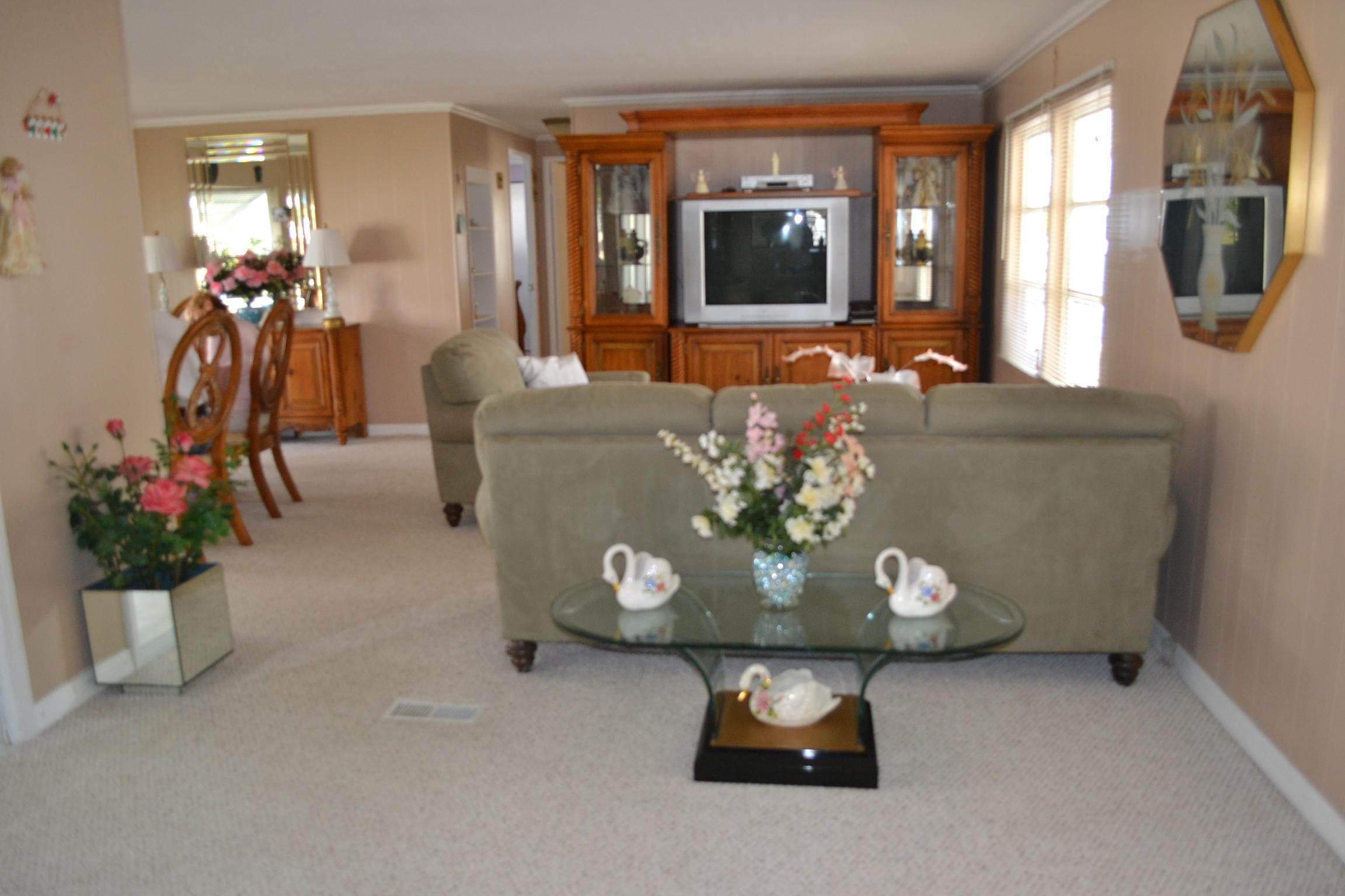 8355 East Club Road Boca Raton, FL 33433 - Photo 6 of 30 Living Room 1