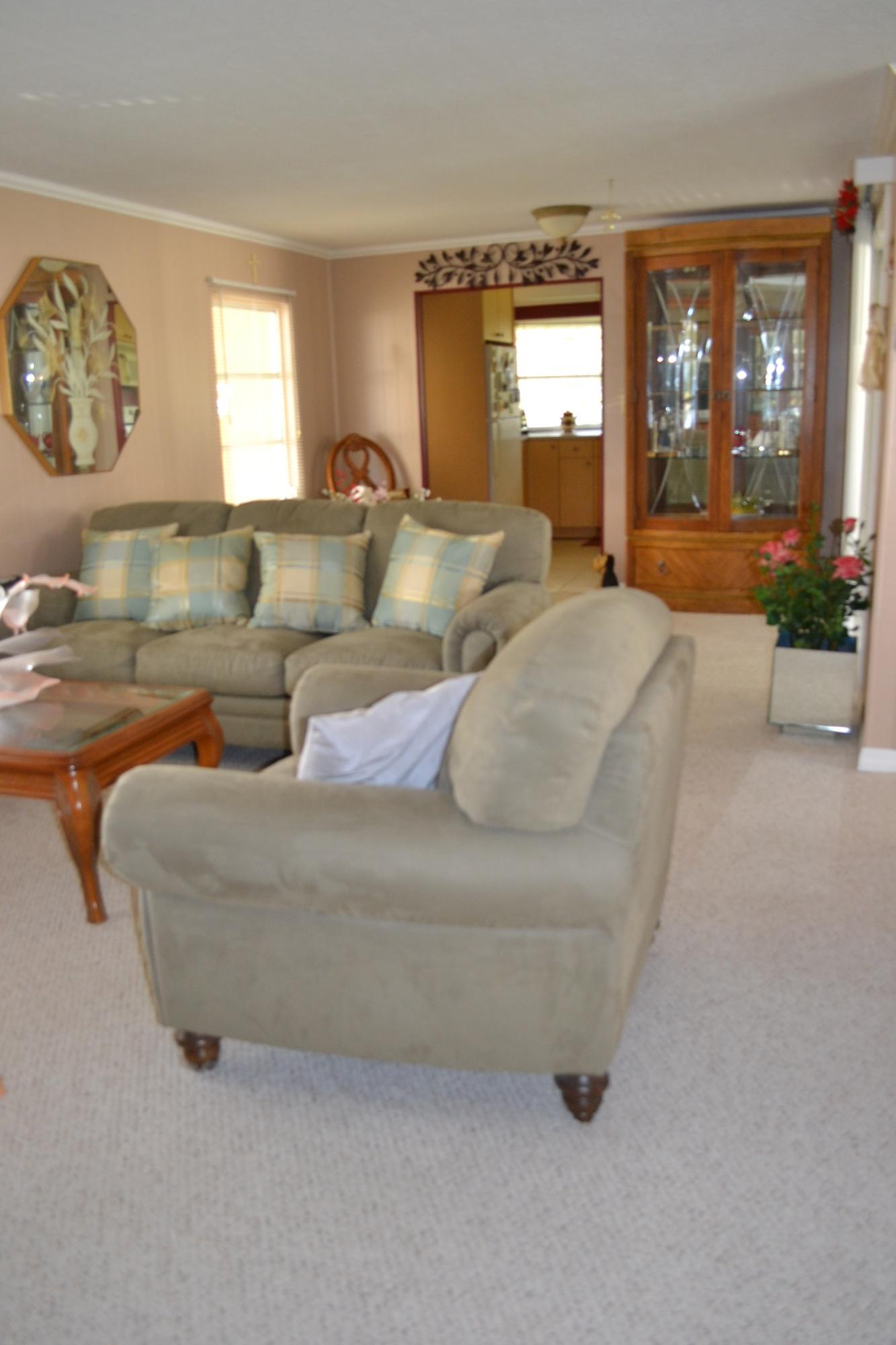 8355 East Club Road Boca Raton, FL 33433 - Photo 7 of 30 Living Room 2