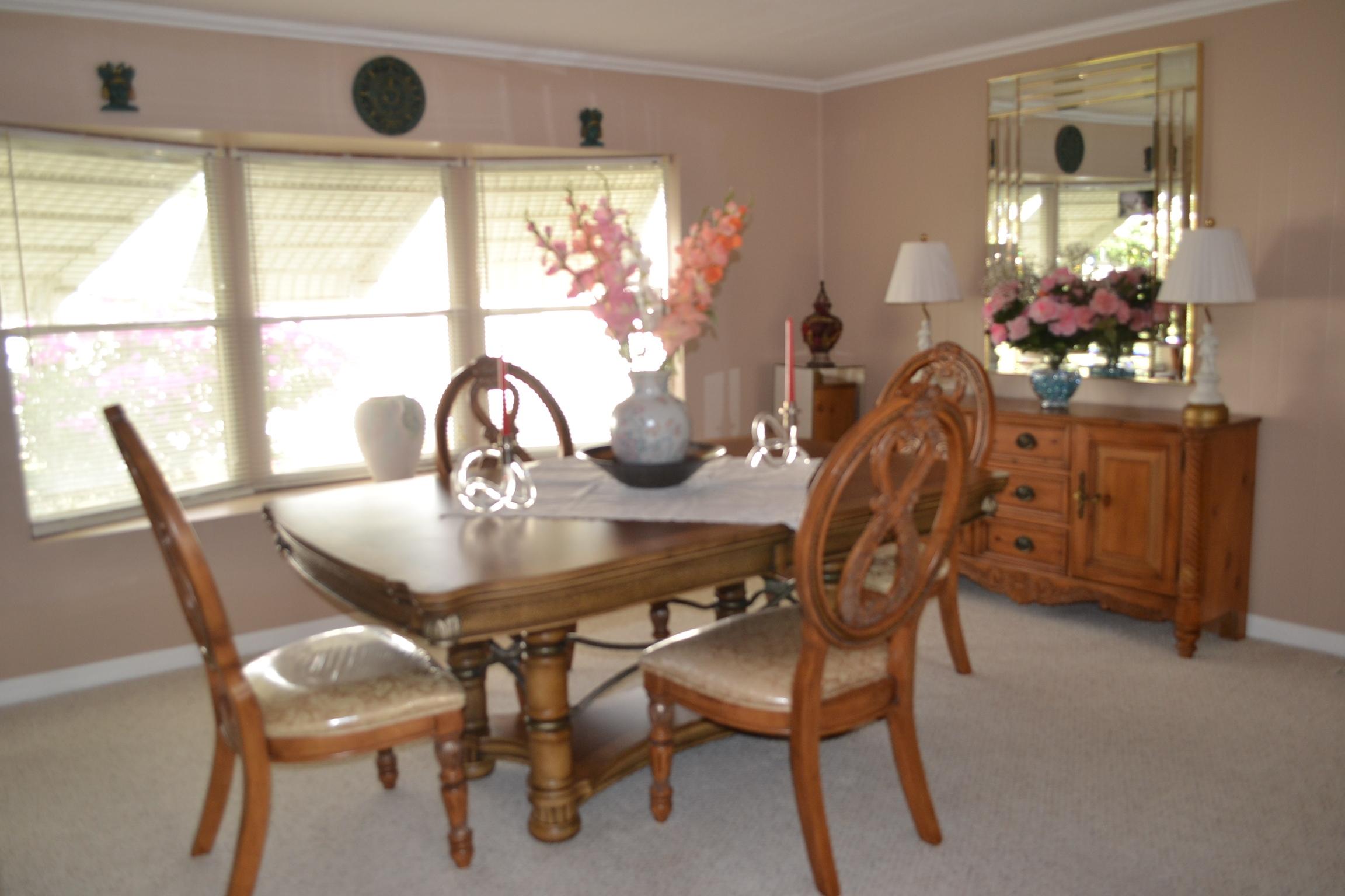 8355 East Club Road Boca Raton, FL 33433 - Photo 8 of 30 Dining Room 1
