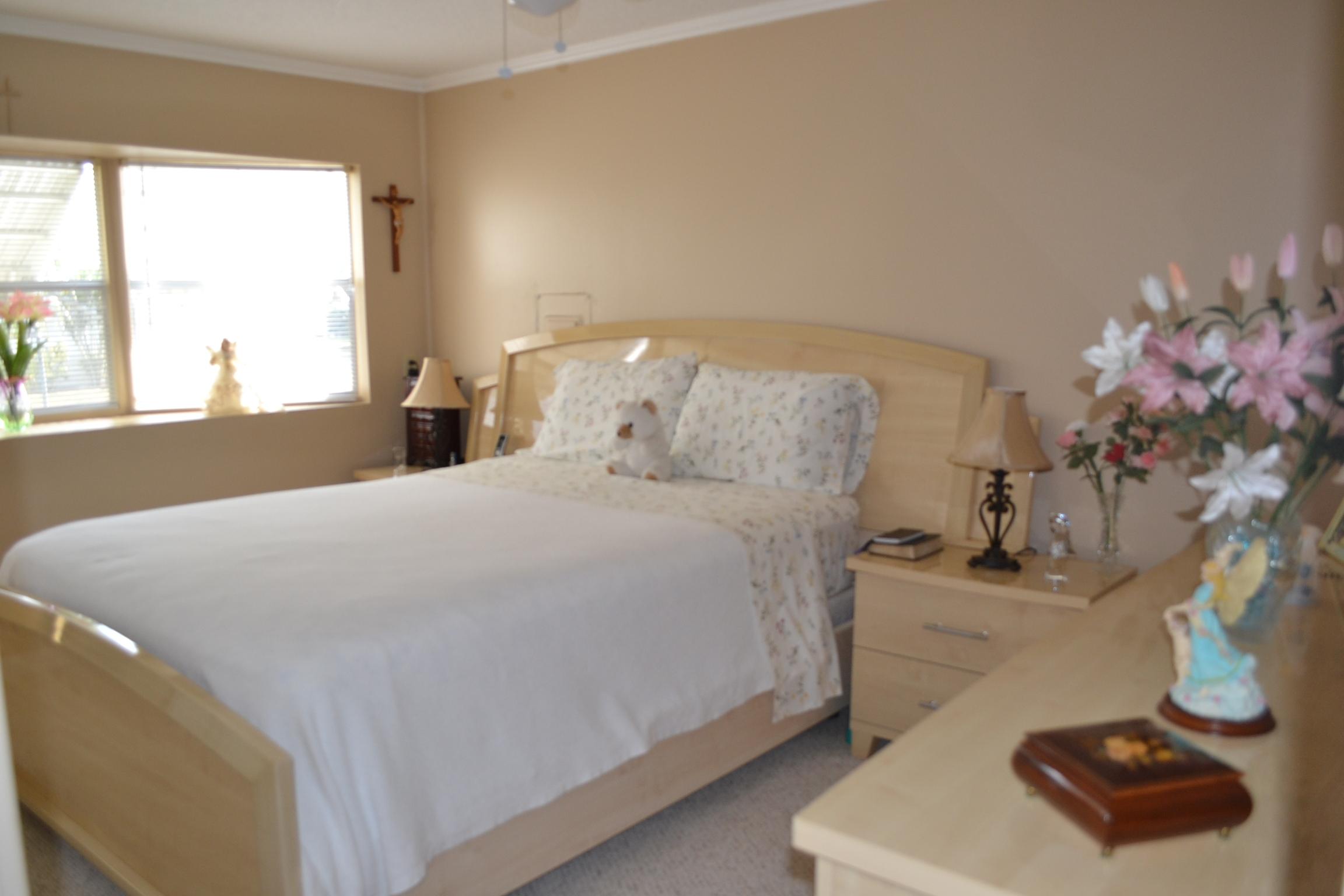 8355 East Club Road Boca Raton, FL 33433 - Photo 10 of 30 Master Bedroom 1