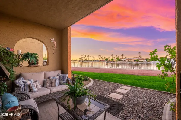 $270,000 | 10330 West Thunderbird Boulevard, Unit C114, Sun City, AZ 85351