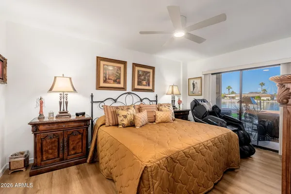 $270,000 | 10330 West Thunderbird Boulevard, Unit C114, Sun City, AZ 85351