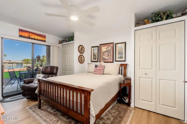 $270,000 | 10330 West Thunderbird Boulevard, Unit C114, Sun City, AZ 85351