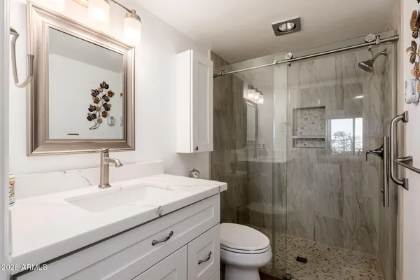 $270,000 | 10330 West Thunderbird Boulevard, Unit C114, Sun City, AZ 85351