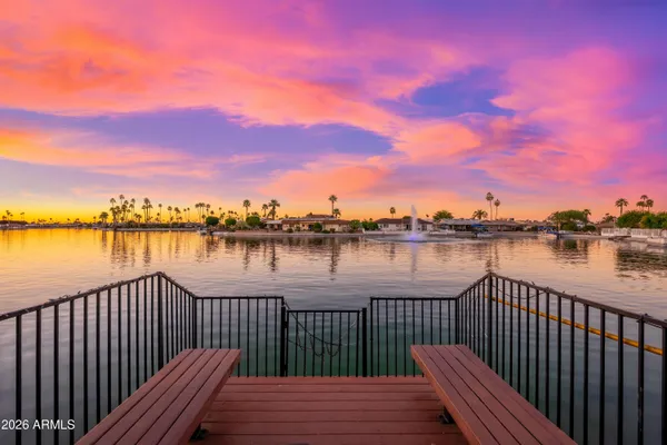 $270,000 | 10330 West Thunderbird Boulevard, Unit C114, Sun City, AZ 85351