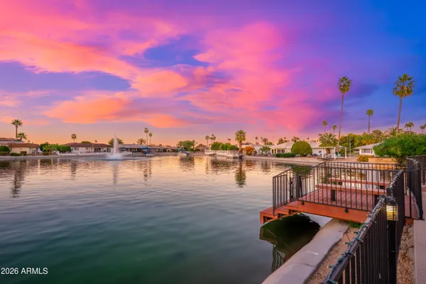 $270,000 | 10330 West Thunderbird Boulevard, Unit C114, Sun City, AZ 85351