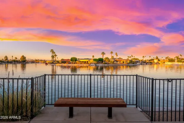 $270,000 | 10330 West Thunderbird Boulevard, Unit C114, Sun City, AZ 85351