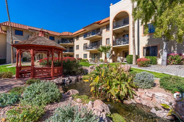 $270,000 | 10330 West Thunderbird Boulevard, Unit C114, Sun City, AZ 85351