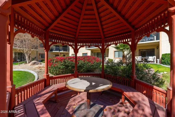 $270,000 | 10330 West Thunderbird Boulevard, Unit C114, Sun City, AZ 85351