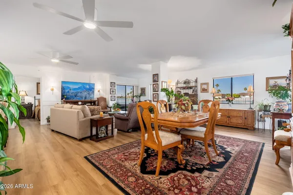 $270,000 | 10330 West Thunderbird Boulevard, Unit C114, Sun City, AZ 85351
