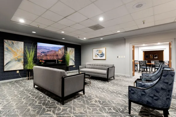 $270,000 | 10330 West Thunderbird Boulevard, Unit C114, Sun City, AZ 85351