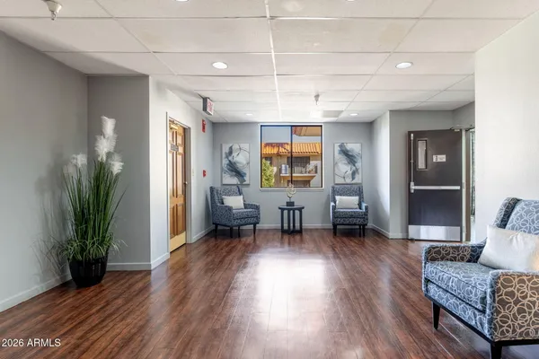 $270,000 | 10330 West Thunderbird Boulevard, Unit C114, Sun City, AZ 85351