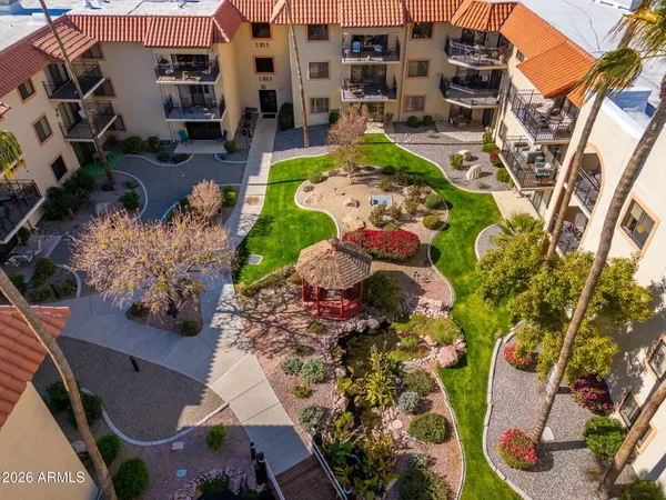 $270,000 | 10330 West Thunderbird Boulevard, Unit C114, Sun City, AZ 85351