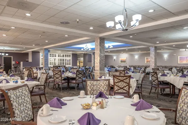 $270,000 | 10330 West Thunderbird Boulevard, Unit C114, Sun City, AZ 85351