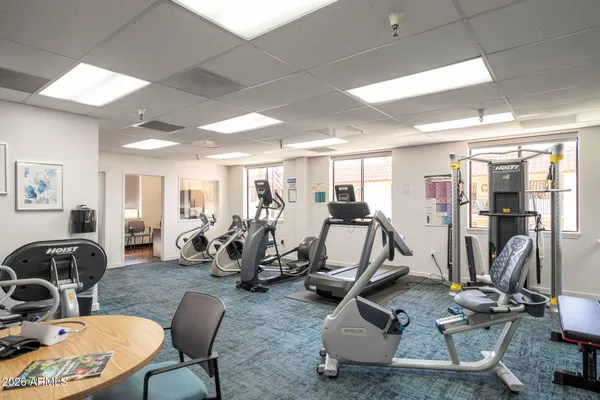 $270,000 | 10330 West Thunderbird Boulevard, Unit C114, Sun City, AZ 85351