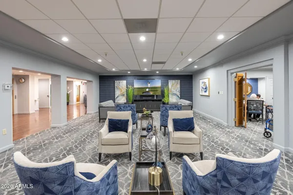 $270,000 | 10330 West Thunderbird Boulevard, Unit C114, Sun City, AZ 85351