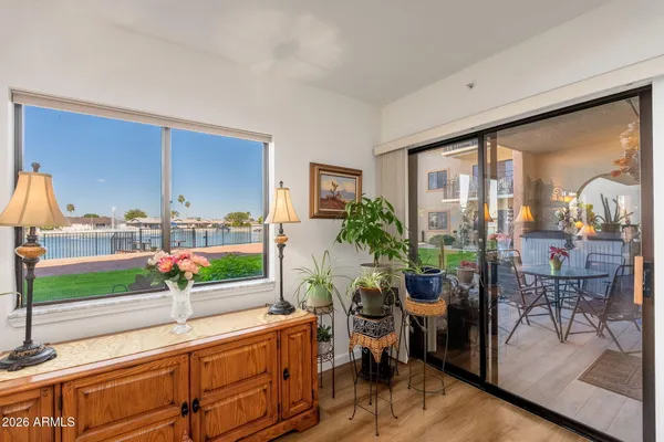 $270,000 | 10330 West Thunderbird Boulevard, Unit C114, Sun City, AZ 85351