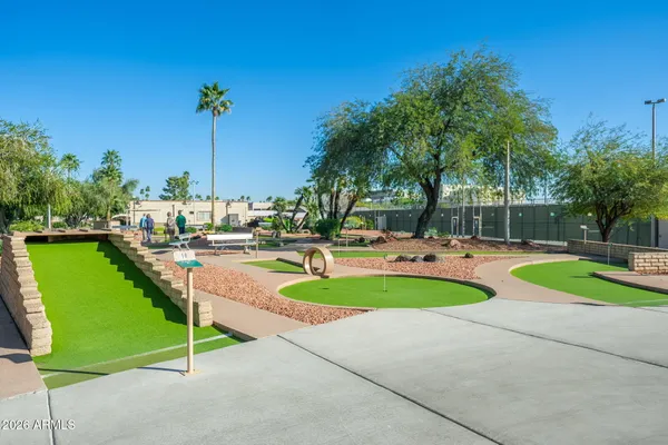 $270,000 | 10330 West Thunderbird Boulevard, Unit C114, Sun City, AZ 85351